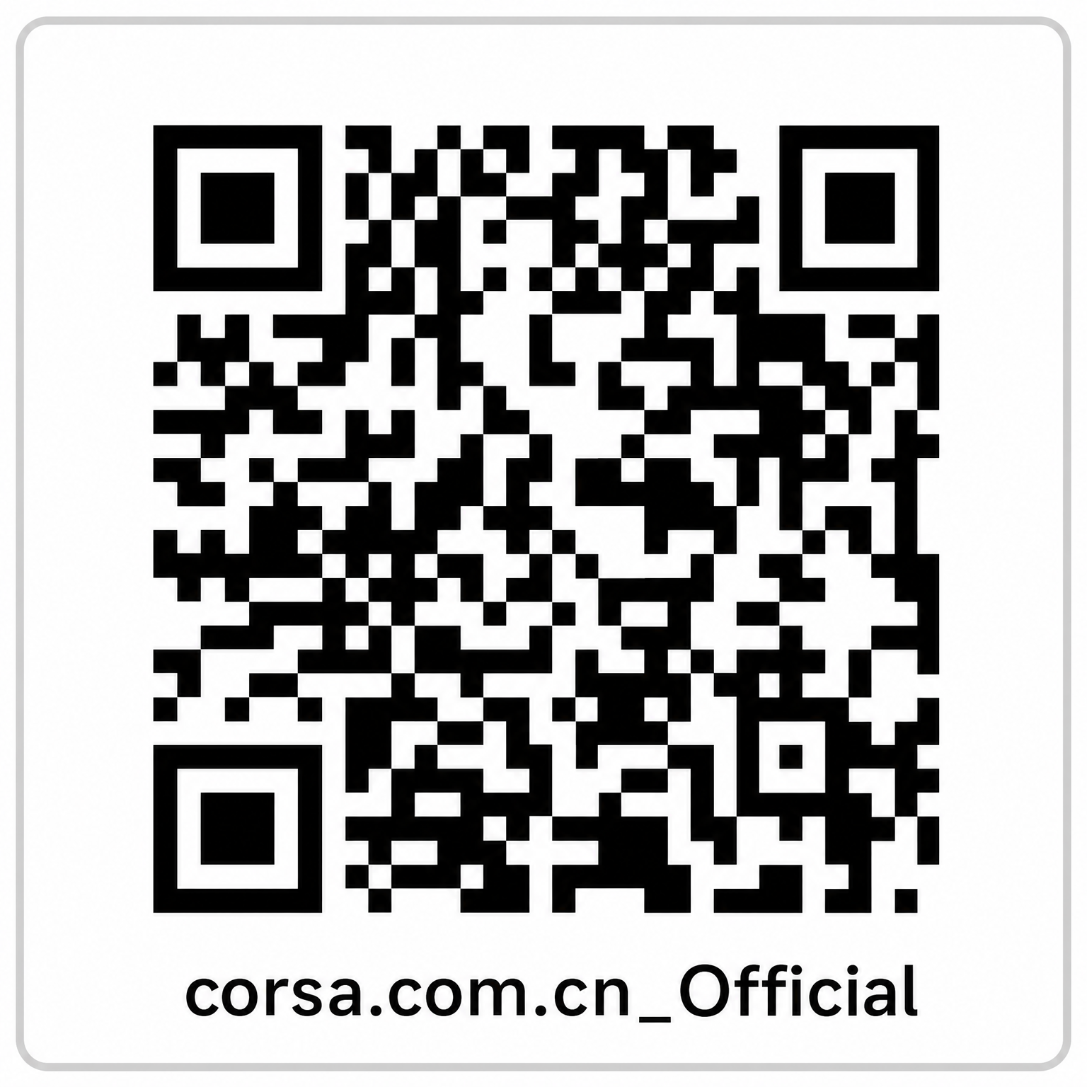 蜜芽官方公众号二维码